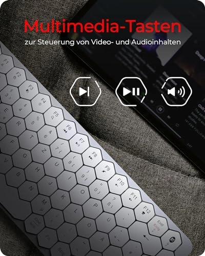 KSK-5020BT-S - DE Wireless