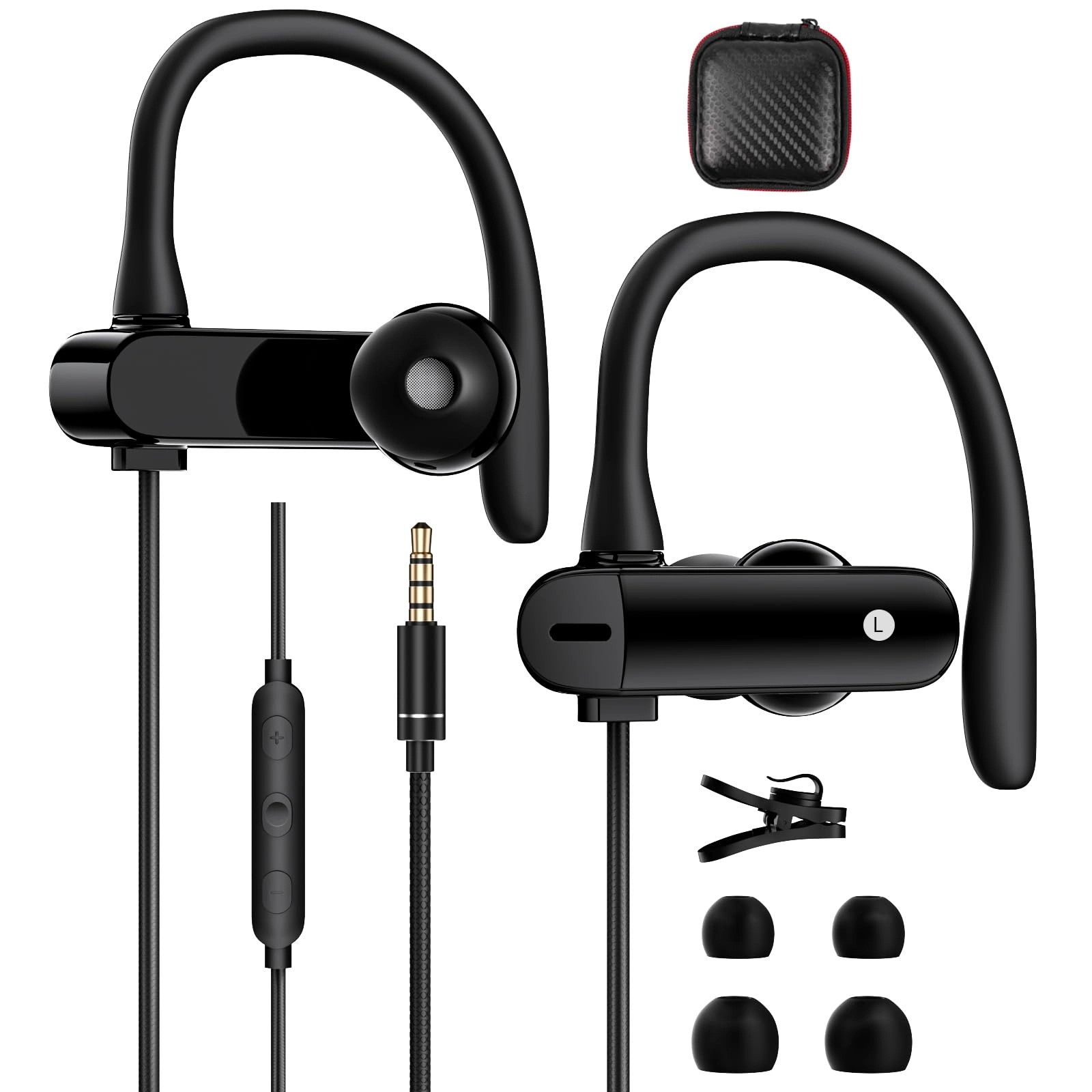 Wired Earphones
