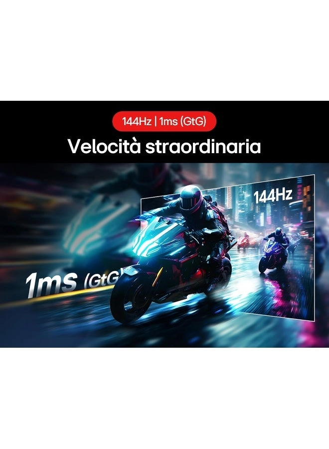 32G810SA-W - 32-inch 3840x2160