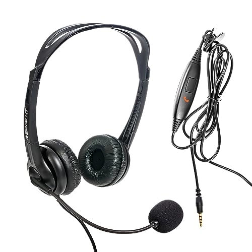 ZuM3500 Wired Headset