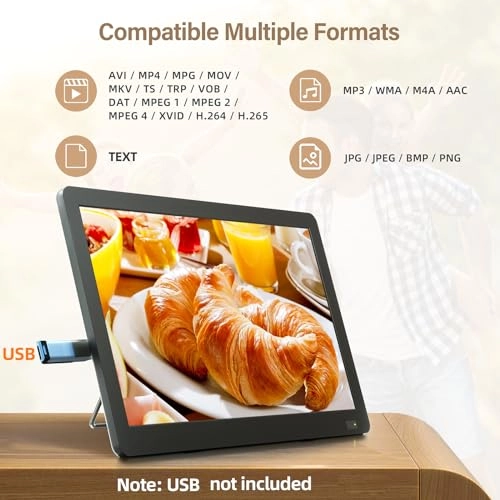 PTV143B - 1080P 14.2"