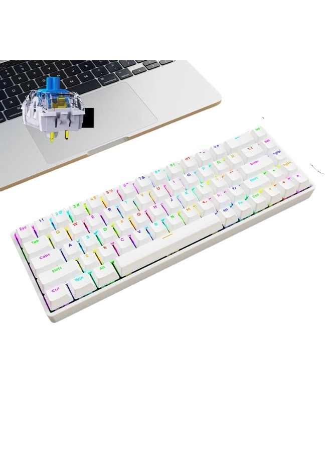 Fashionable Business Office Tablet Keyboard - Wireless