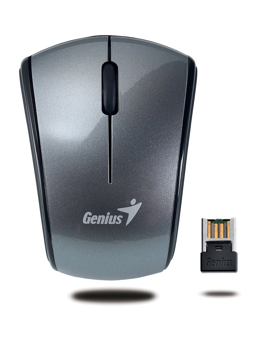 Wireless Mouse
