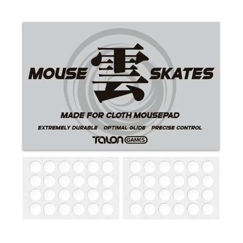 Mouse Skates