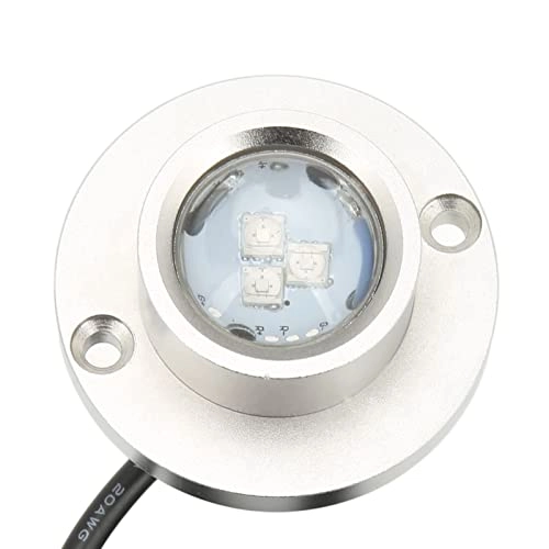 Marine LED Underwater Light - 1.5m 90°