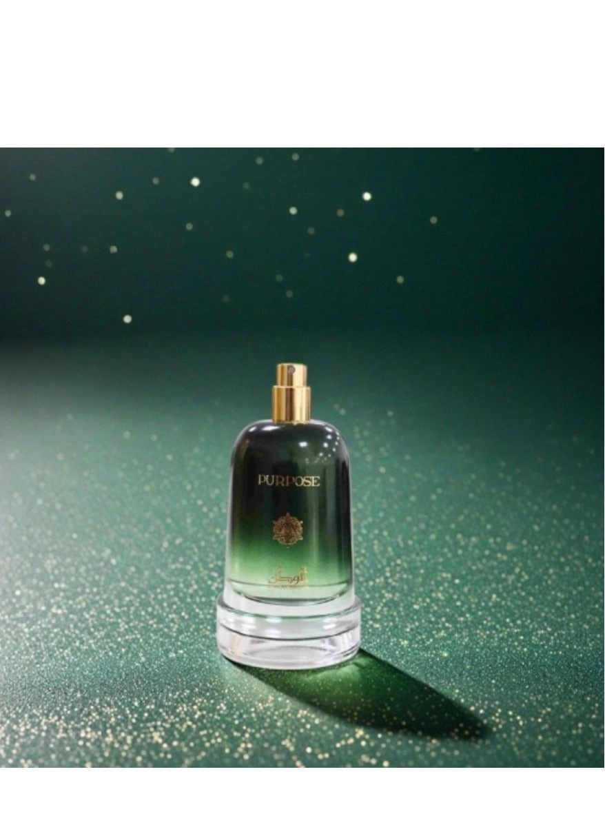 Purpose Eau de Parfum 100 ml