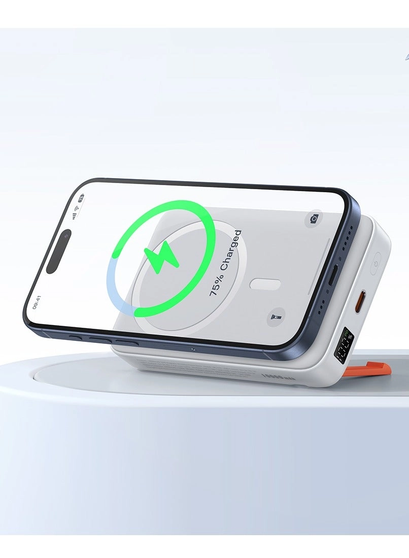 MC-5100 - 10000mAh 20W Fast charging