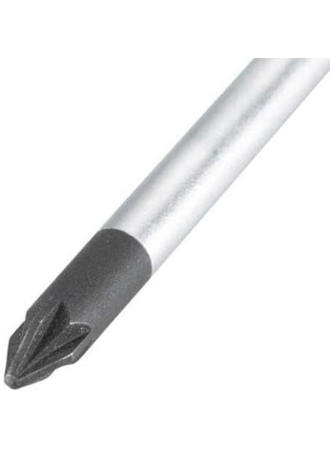 B-65947 Magnetic Pozidriv Screwdriver PZ1 x 80mm