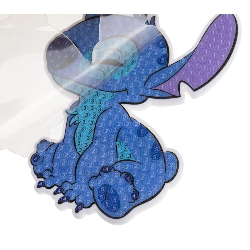 Crystal Art Mirror Magbuddies - Set Of 2