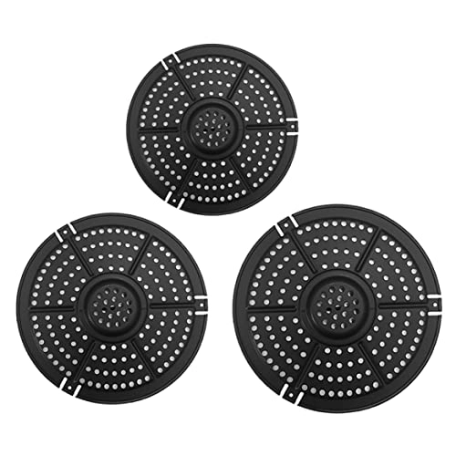 Air Fryer Replacement Grill Pan - Carbon steel 1 piece