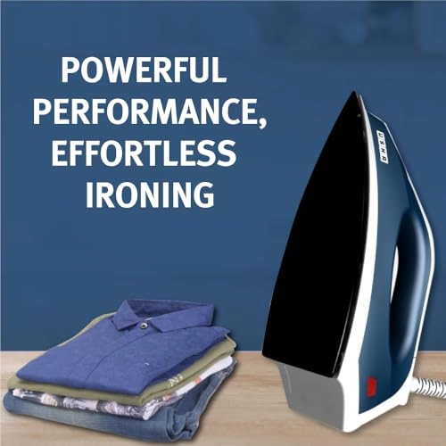 4175-P - Dry iron 750 watts