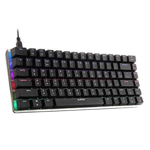 Mechanical Keyboard - Wired