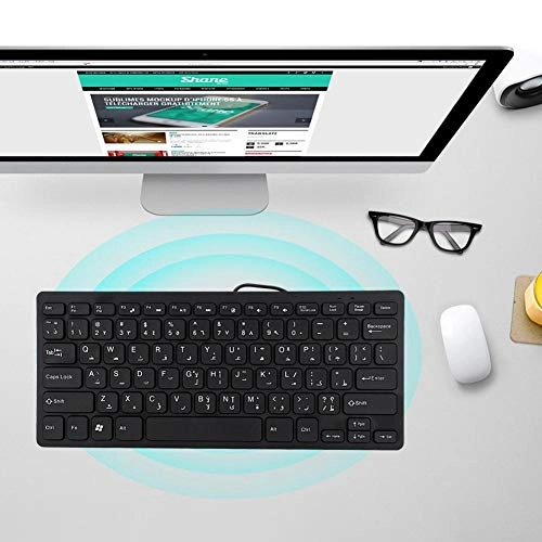 Mini Keyboard - ES Wired