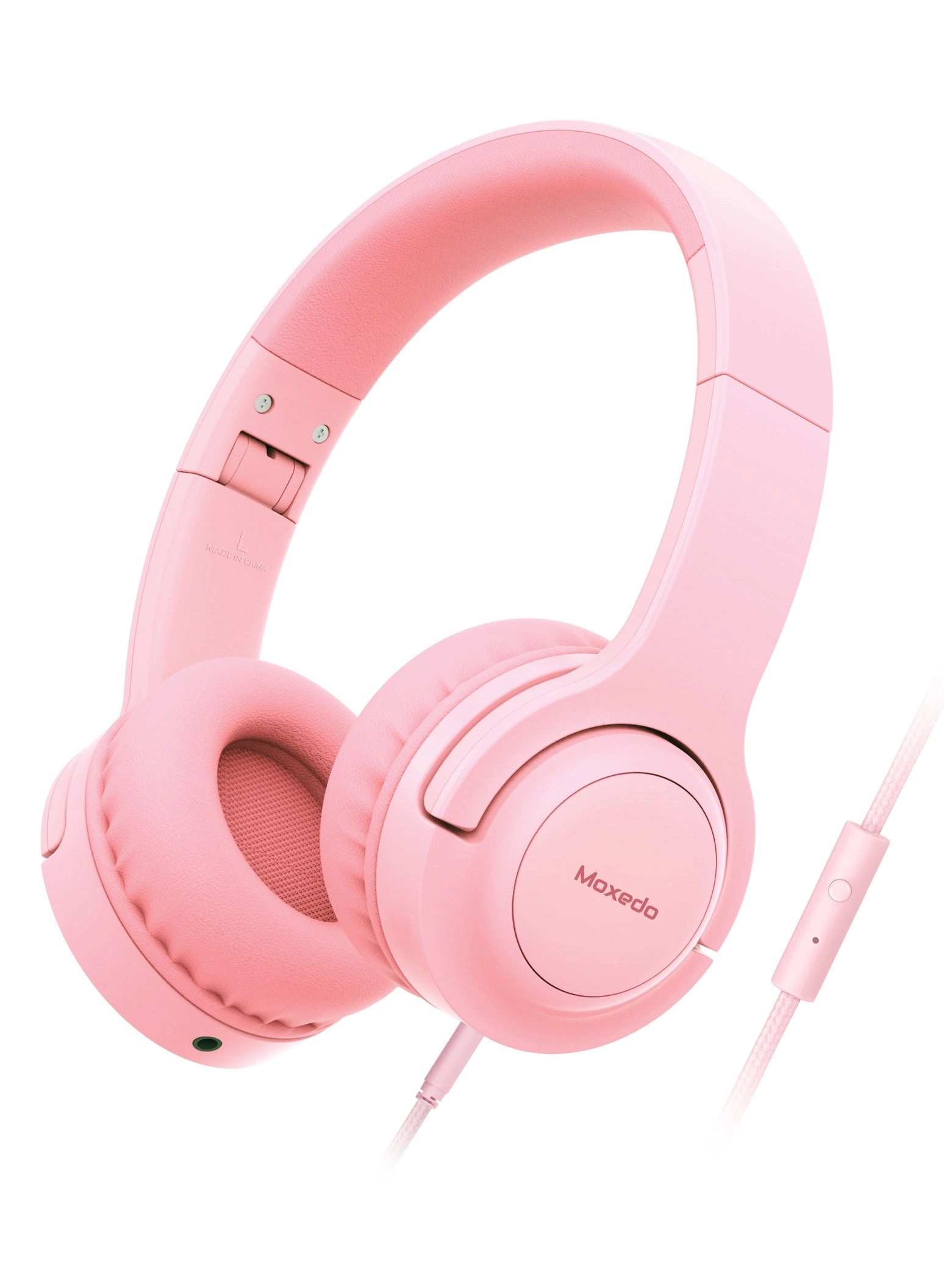 Moxedo Tiny Tunes Wired Headphone