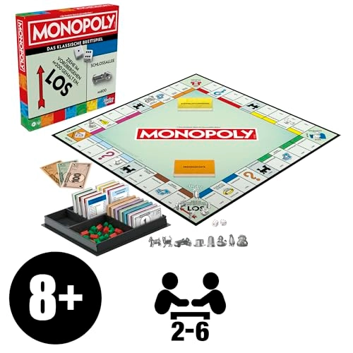Monopoly (German)