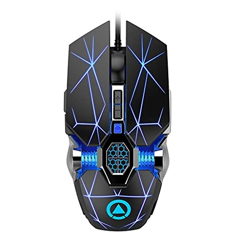 Profional Gaming Mouse - USB