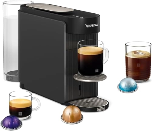 Vertuo Up - 7 Cup Sizes Centrifusion Creations Mode