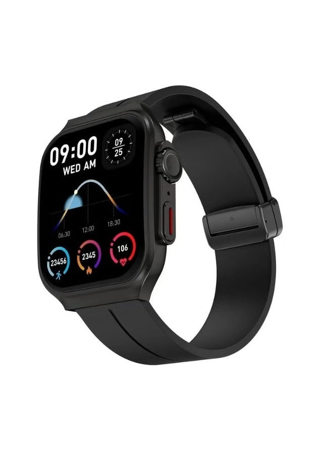 Smartbarry OV88 - 2.01″