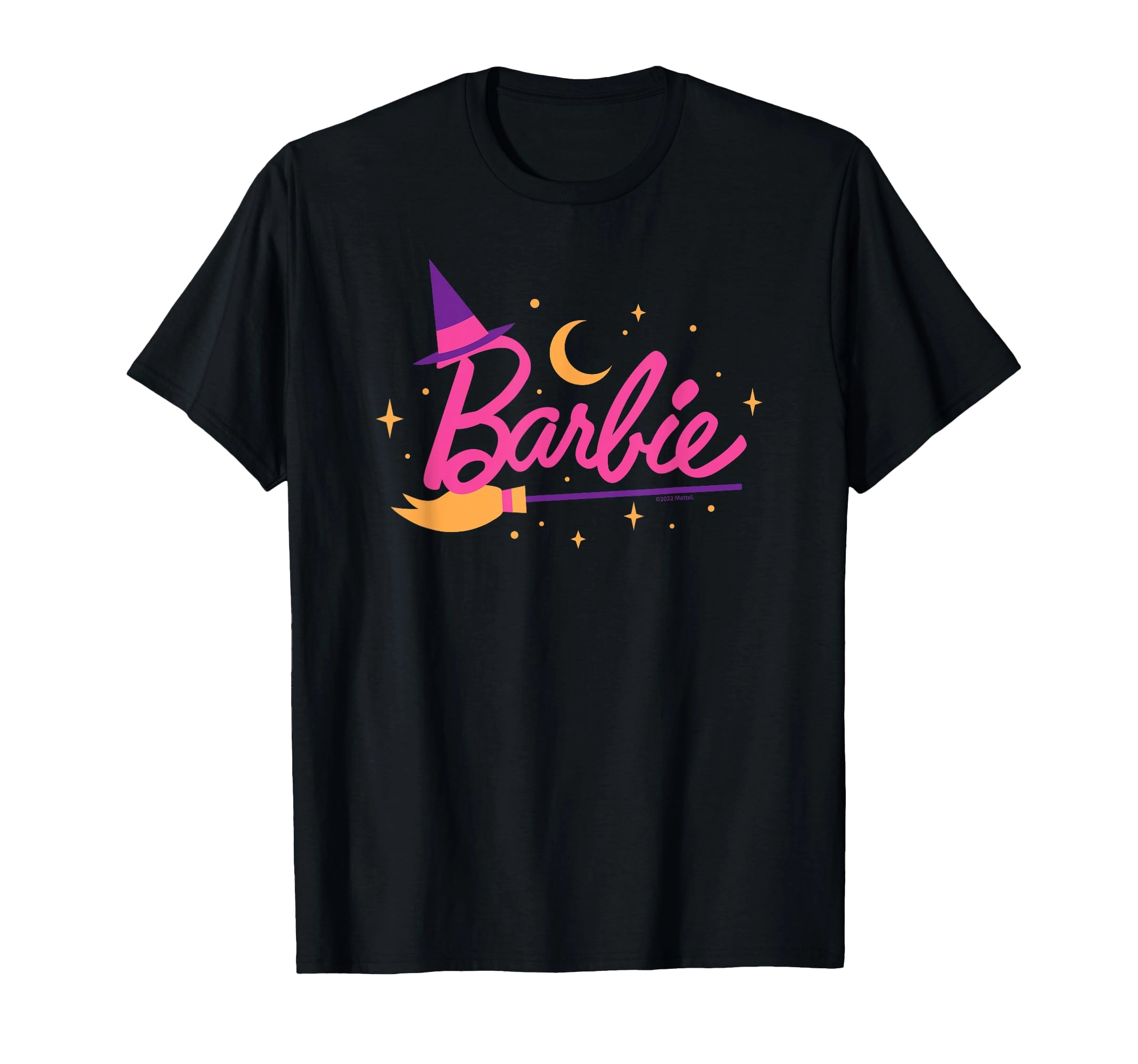 Logo T-Shirt - female