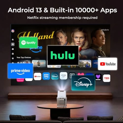 VisualCube 300 - 300 ANSI lumens 1280 x 720