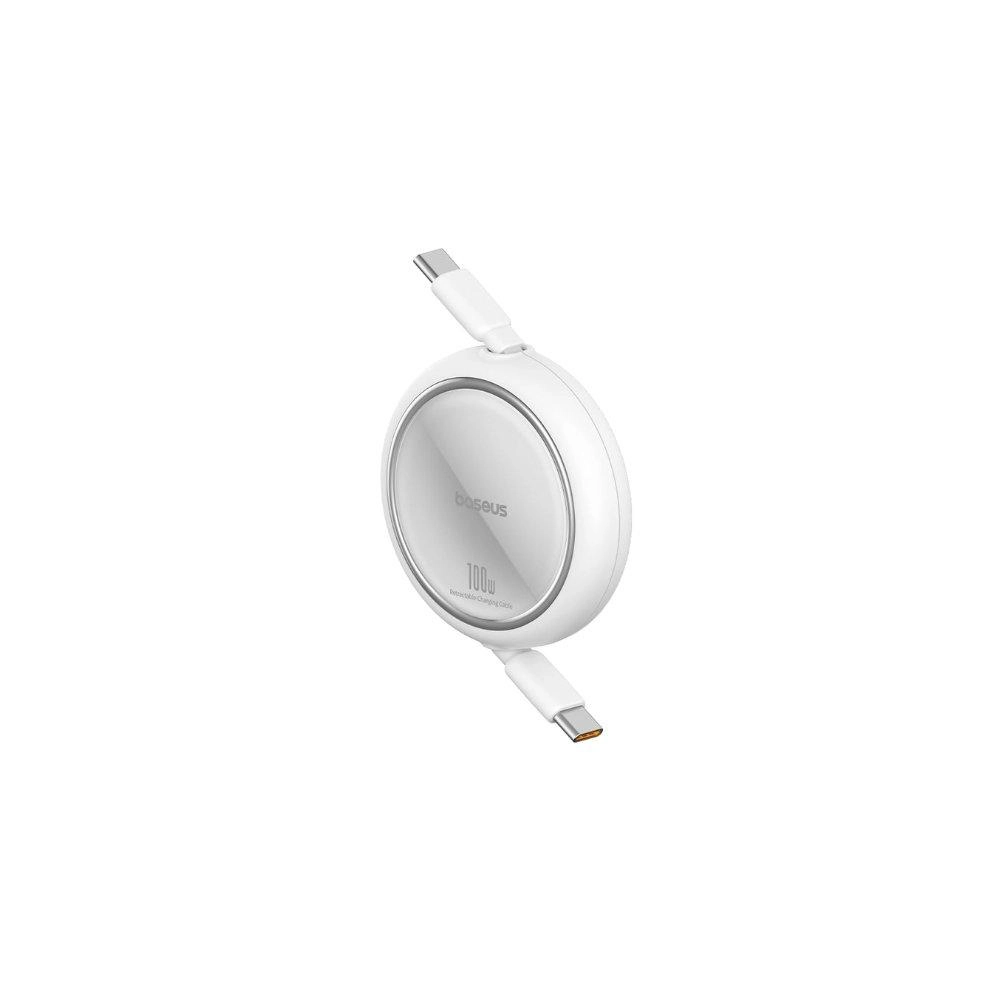 Free2Draw Mini Cable 100W USB-C to USB-C 1m