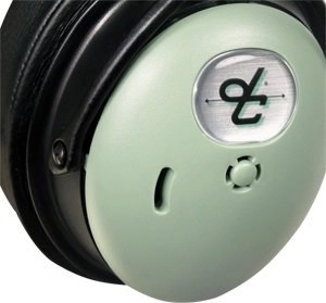 DC ONE-X ENC Wireless Headset