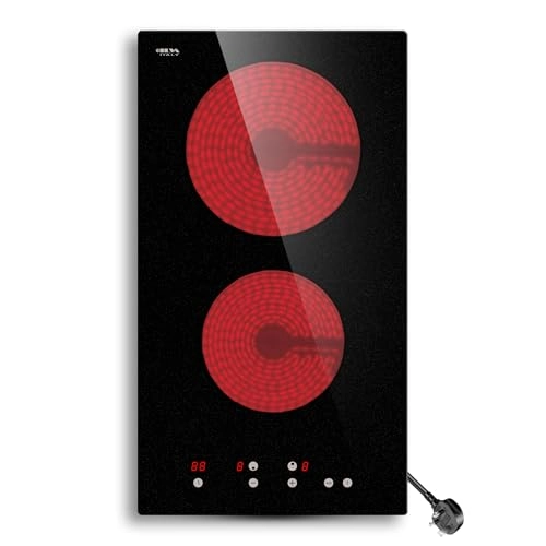 BRC2002-S Ceramic hob