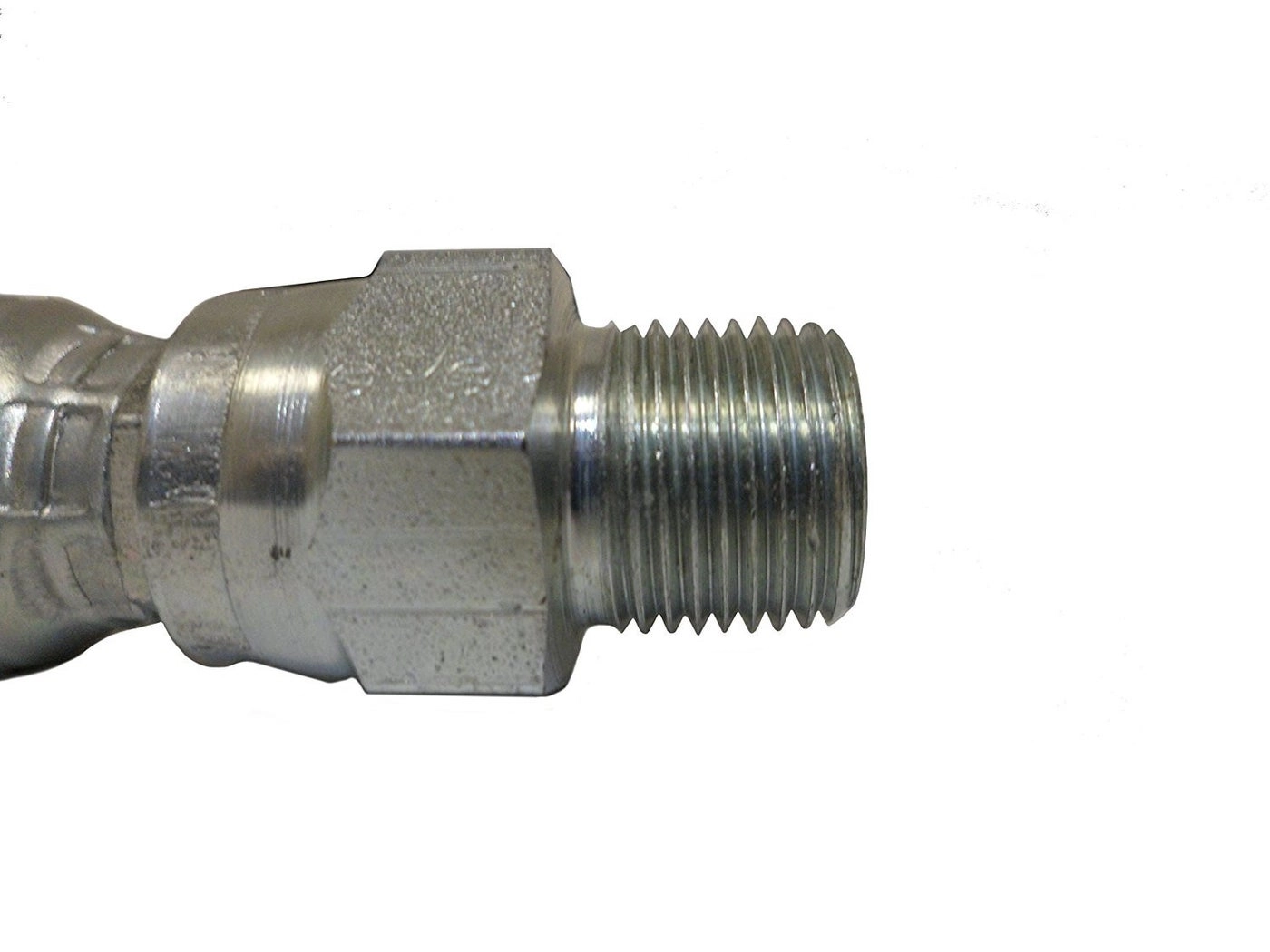 Hose Reel Connector - Hose Reel