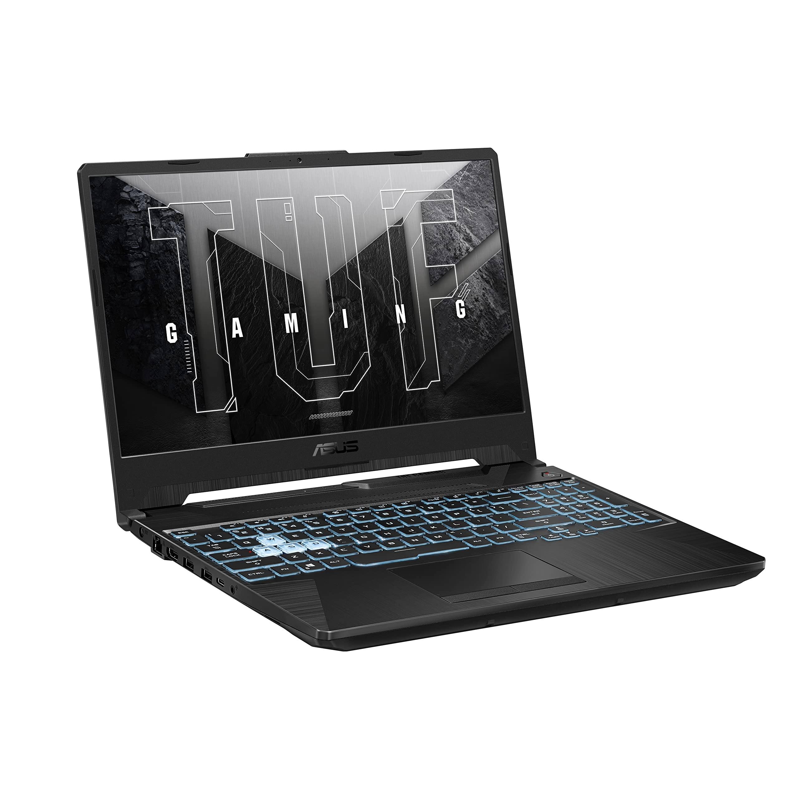 TUF Gaming A15 FA506NF-HN042W - 15.6'' Ryzen 5-7535HS 8GB DDR5 512GB SSD