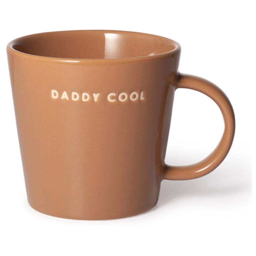 VONDELS Daddy Cool Ceramic Tea Cup - 350 ml