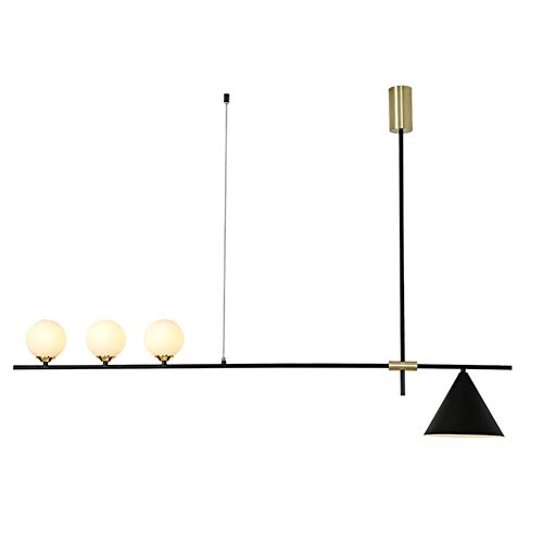 G4 Nordic Firefly Chandelier