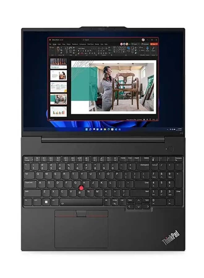 ThinkPad E16 - 16'' Core i7-13700H 16GB DDR4 1TB SSD