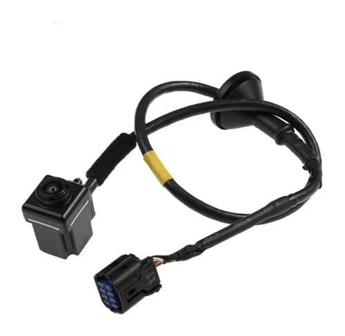 Reversing Camera - Night vision