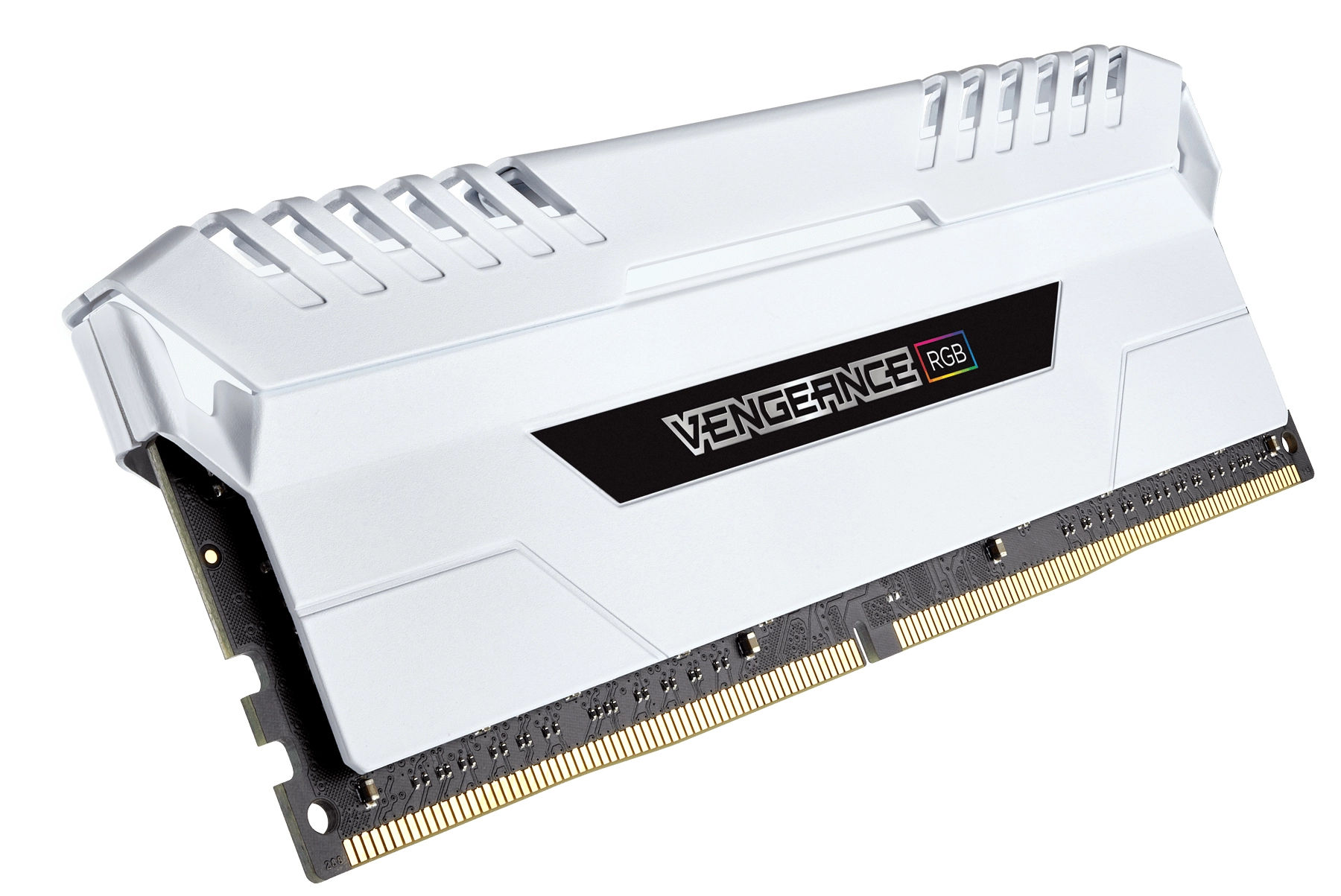 Vengeance RGB RS - 32GB 3600MHz DDR4