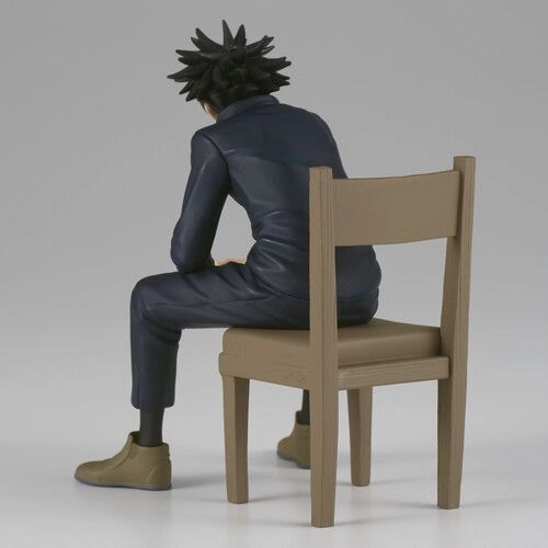 Megumi Fushiguro - Jujutsu Kaisen - Break Time Collection Vol.2 (9.9 cm)