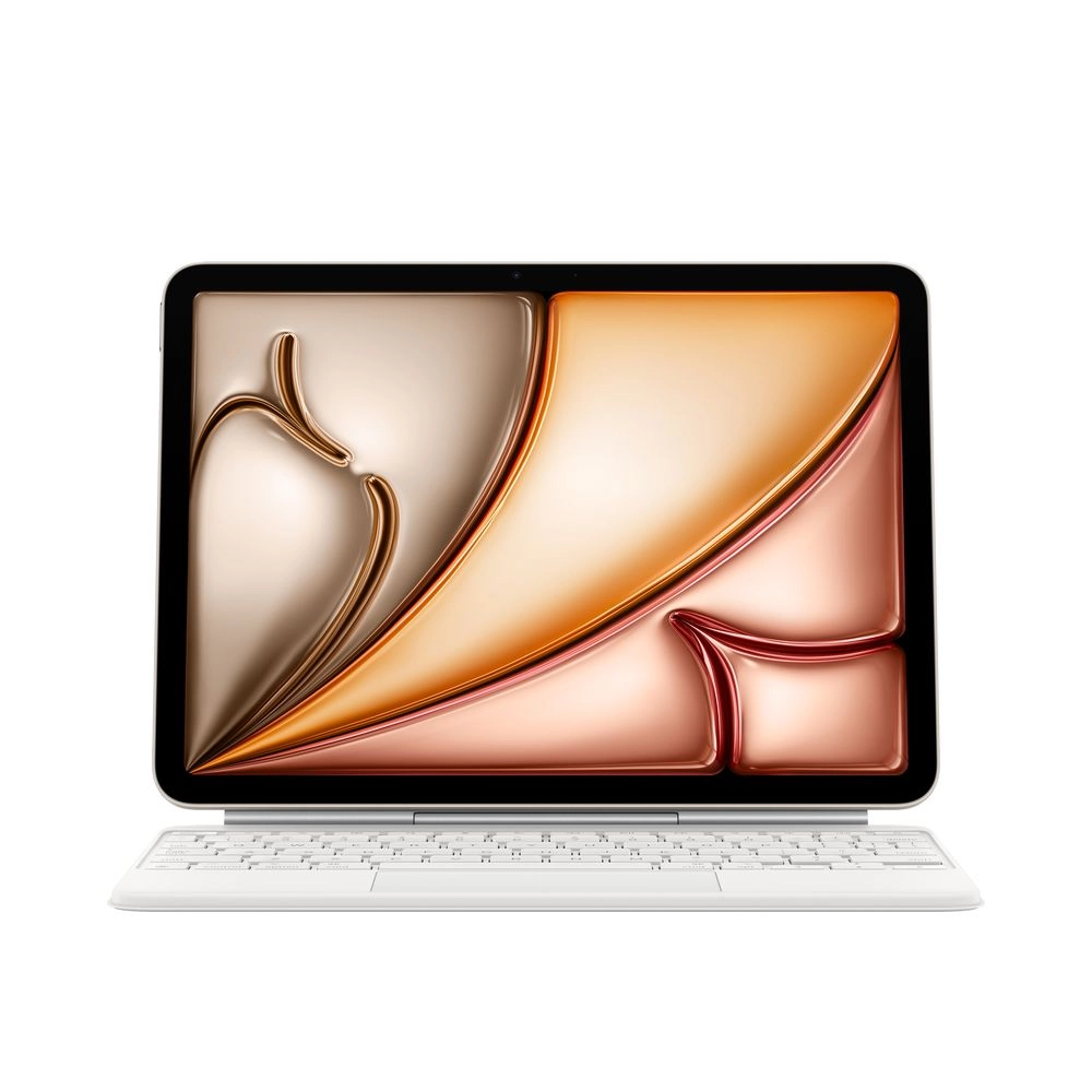Apple Magic Keyboard for iPad Air 11-inch (M3) Arabic
