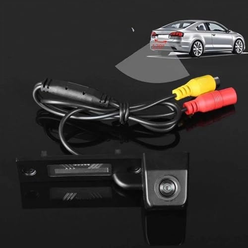 Wide Angle Reversing Camera - Night vision RCA 628(H) *535(V)