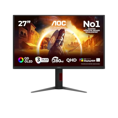 Q27G4ZD - 27 Inches 2560 x 1440