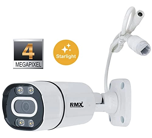 3 MP Outdoor Camera