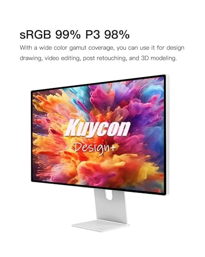 G27X-SE - 27 Inches 5120 x 2880 Pixels