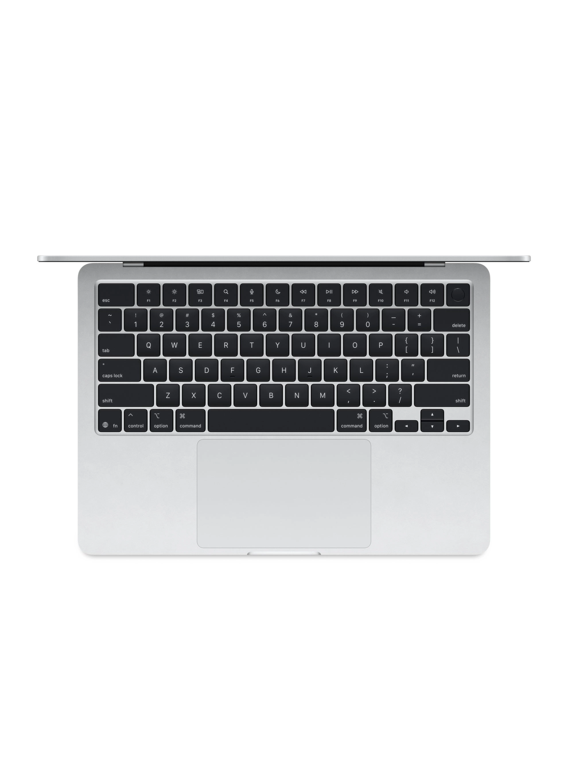MacBook Air Z1CT001SL 2025 - 13'' M4 Chip 10-Core CPU 10-Core GPU 32GB LPDDR5 512GB SSD