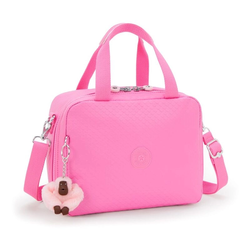 Miyo - Coral Fully Insulated Interior