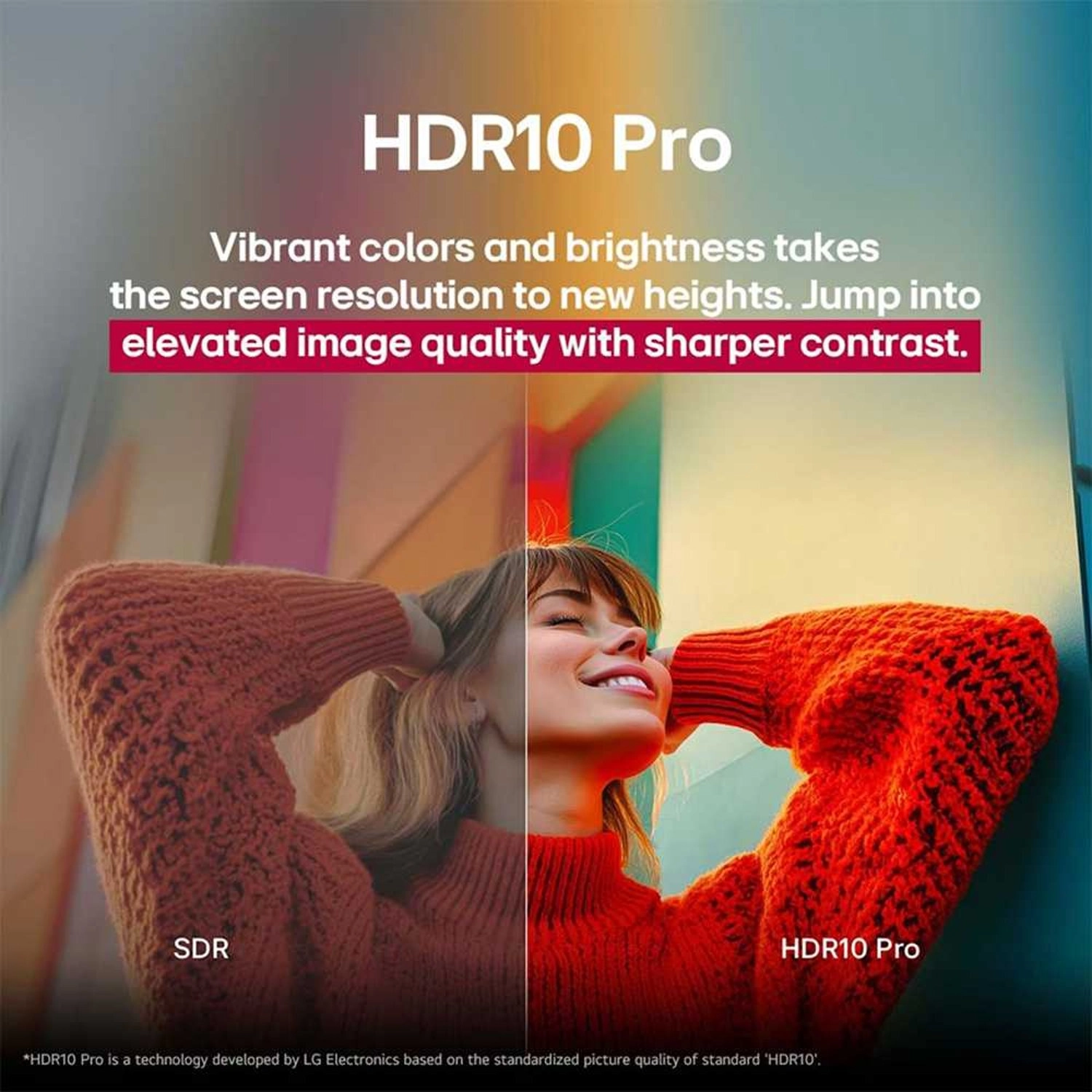 65UA85006LA - 65 Inches