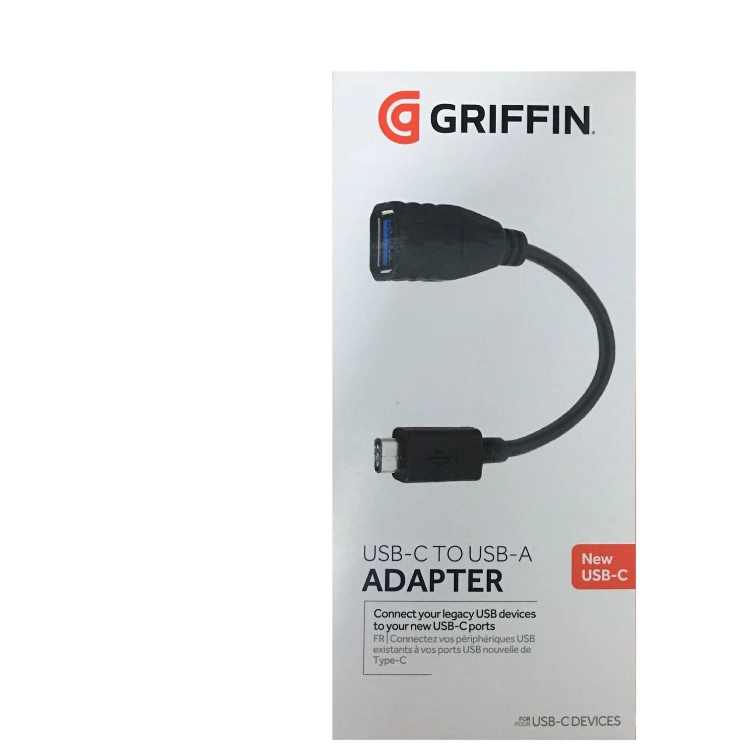 GC41643 - Type C USB USB A