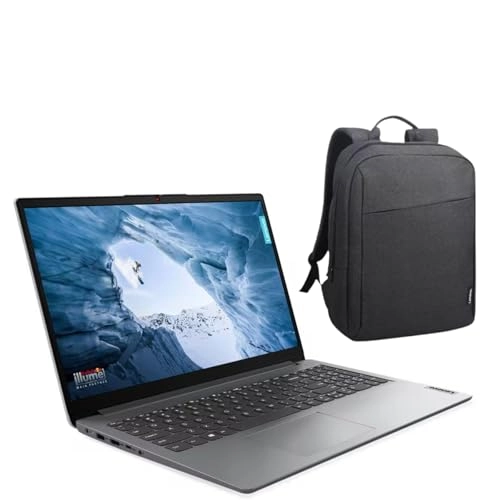 IdeaPad 1 15 - 15.6'' Core i5-1335U 16GB DDR4 512GB SSD