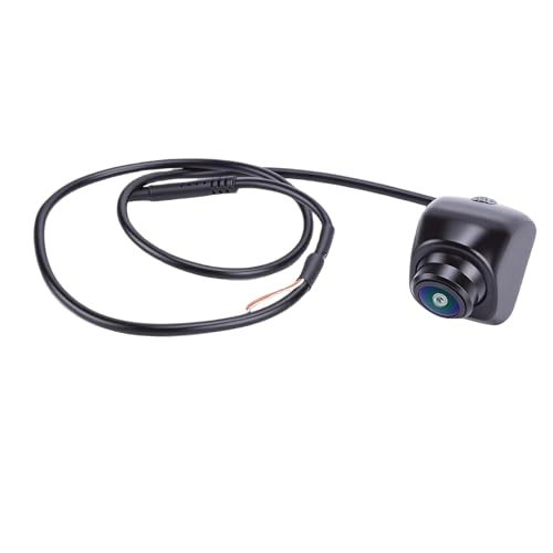Rear View Camera - Night vision 648*480 pixels
