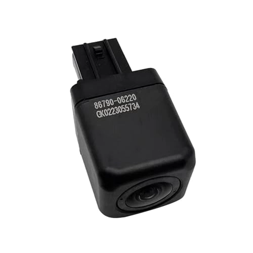 Reversing Camera - Night vision Wired
