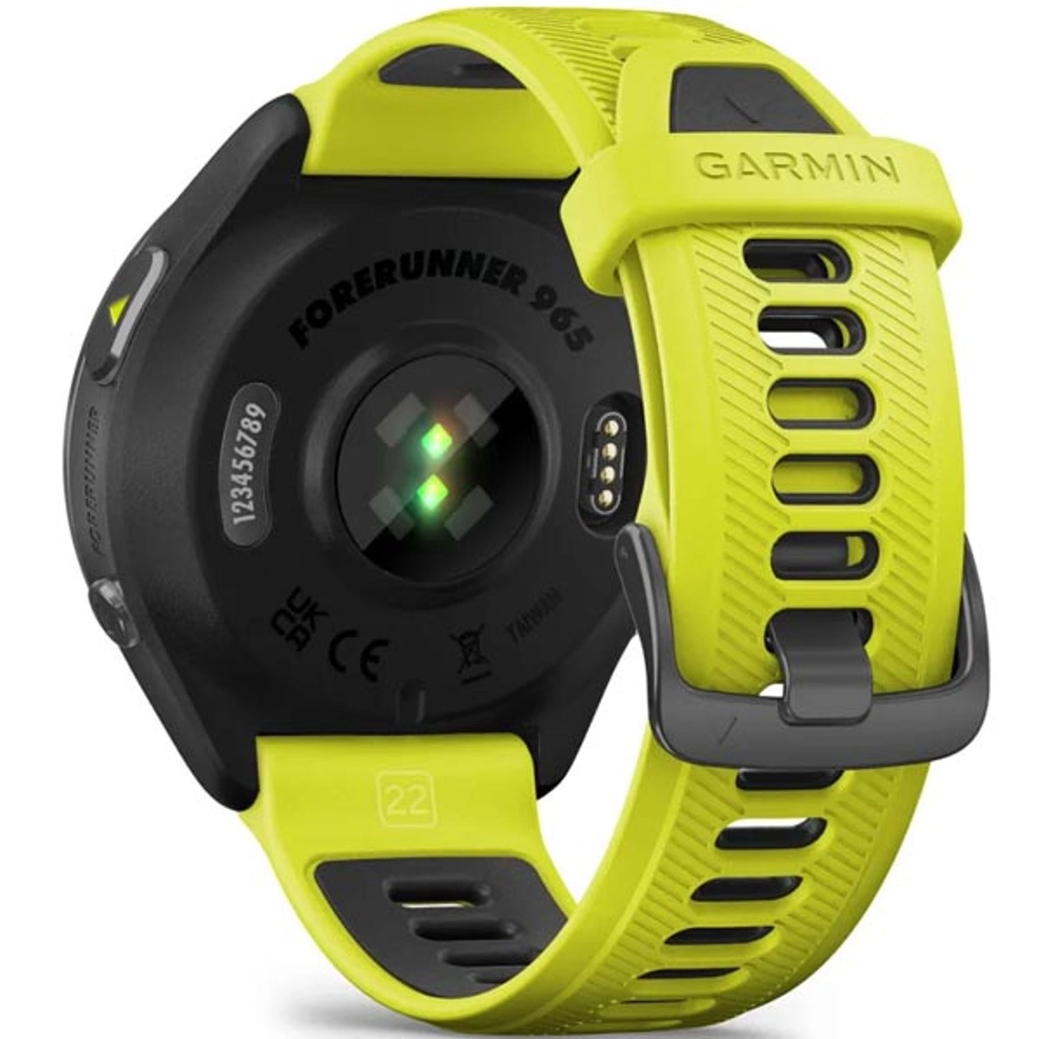 Forerunner 965 47mm
