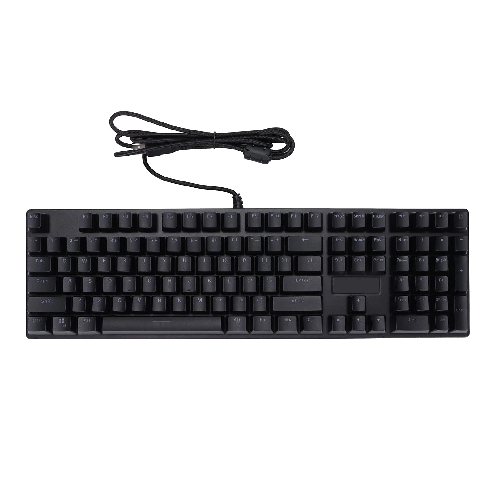 Magic-Refiner Mechanical Keyboard - Wired