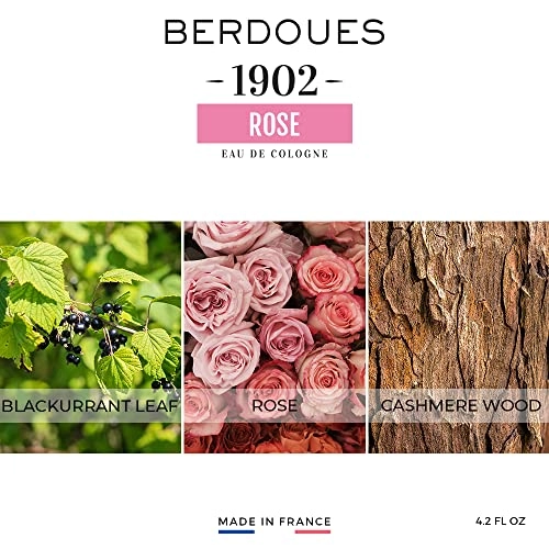 1902 Rose - 125 Milliliters